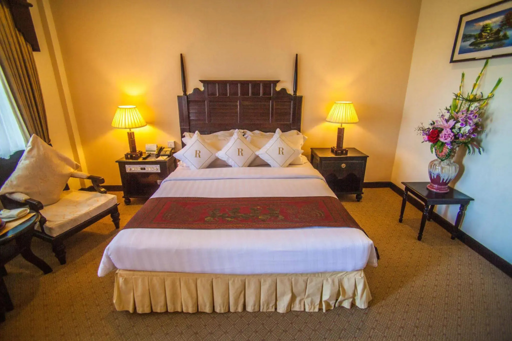 Ree Mohasambath Hotel & Resort