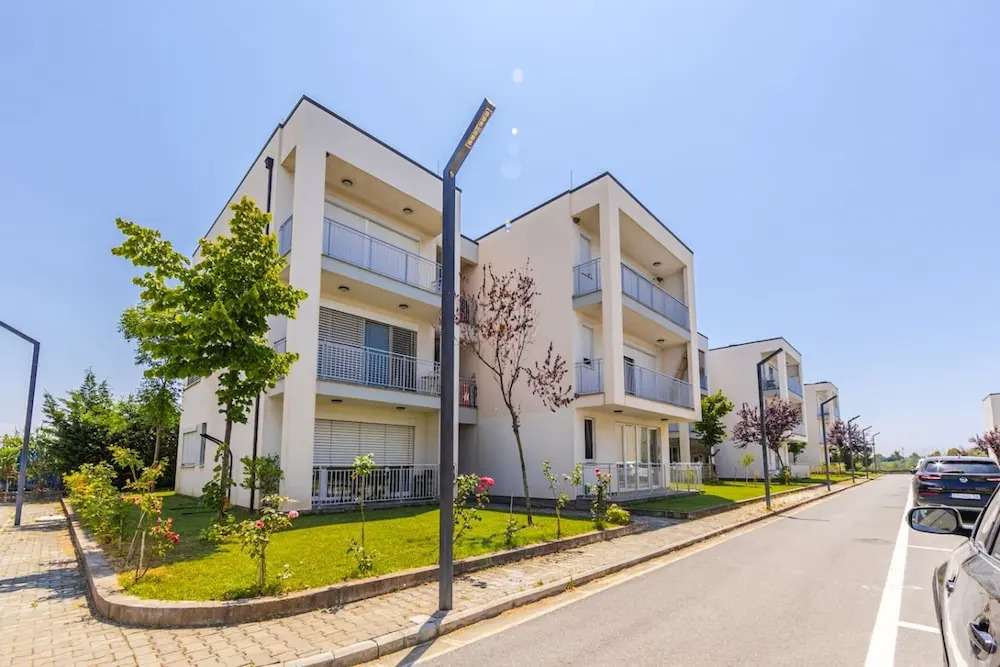 Talea Joyful Stay Beachfront 1BR