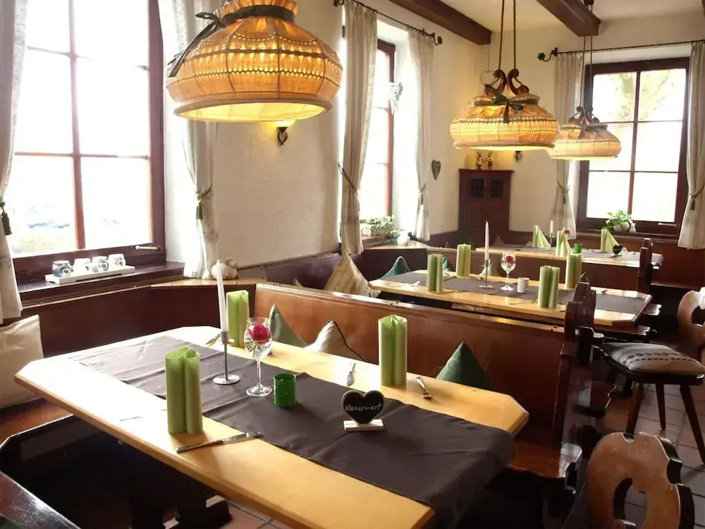 Hotel und Restaurant Post Prienbach
