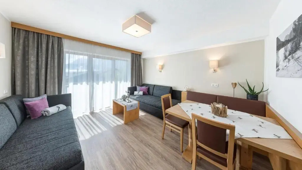 BIRKENHOF premium apart & suites