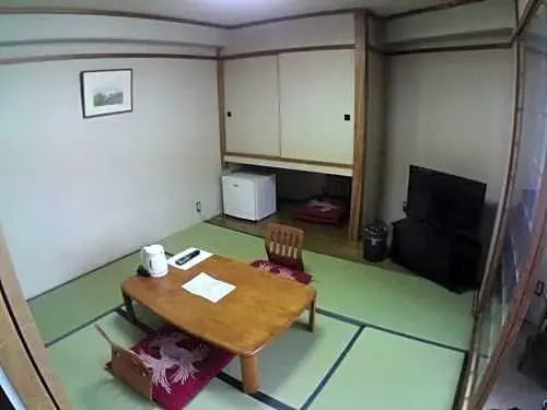 HOTEL ALPHASTAR iwappara - Vacation STAY31698