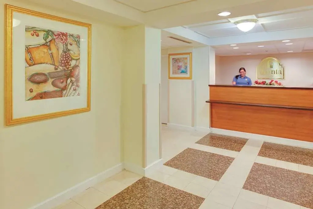 La Quinta Inn Milford