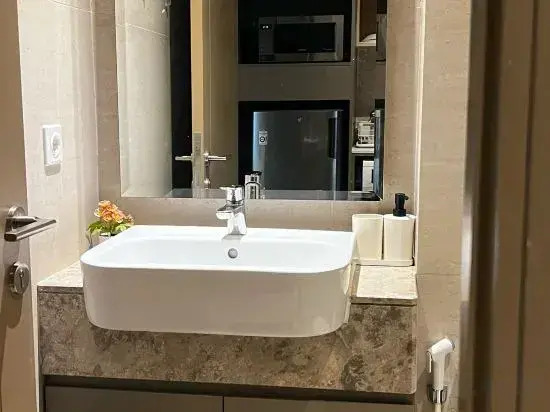 Gold Coast Pik Atlantic Sea View Apartment Minimum 2 Nights Stay