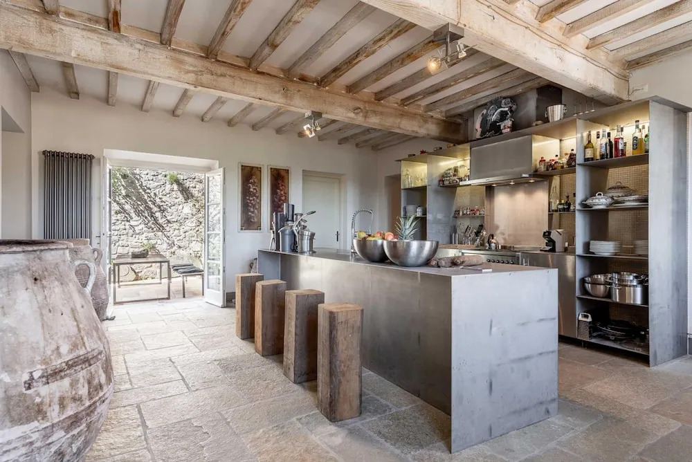 Palazzo Giusti, Understated Luxury with a Welcoming Ambience on the Hills of Lucca