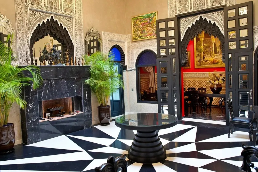 Riad Dar Chrifa