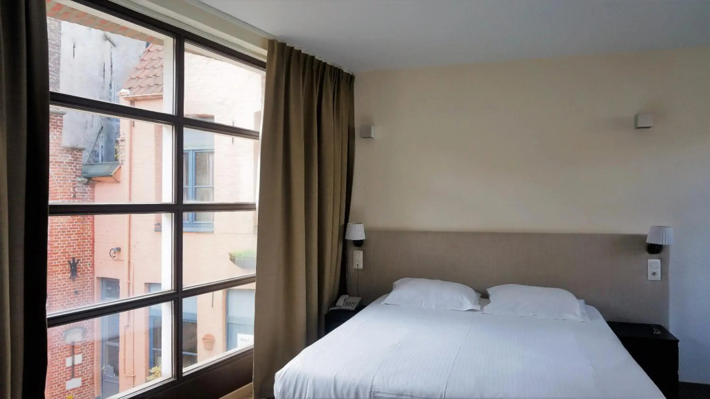 Hotel t Putje