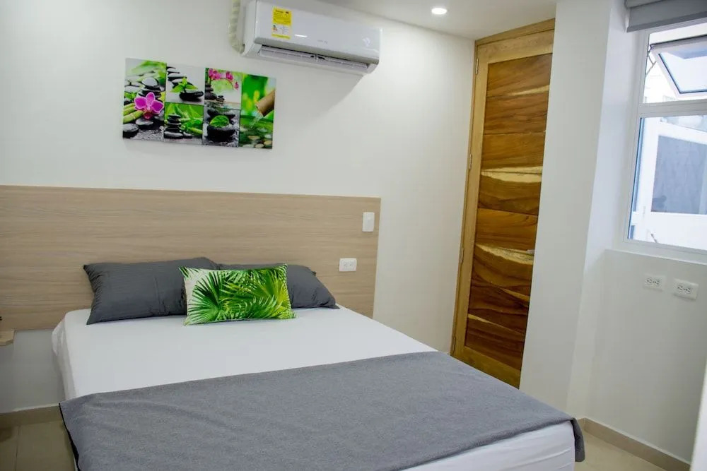 Stanza Hotel Monteria