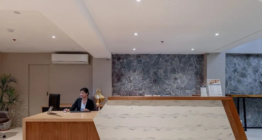 Hotel Inigo