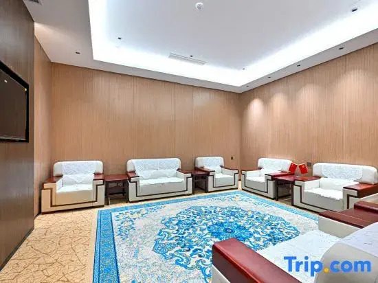 Shungeng Tianze Hotel