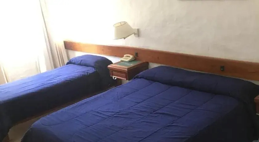Hotel Posta Del Sol