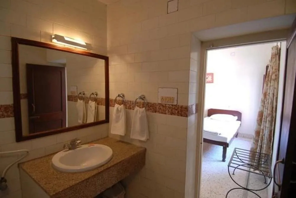 Thar Exotica Hotel & Resort Bikaner