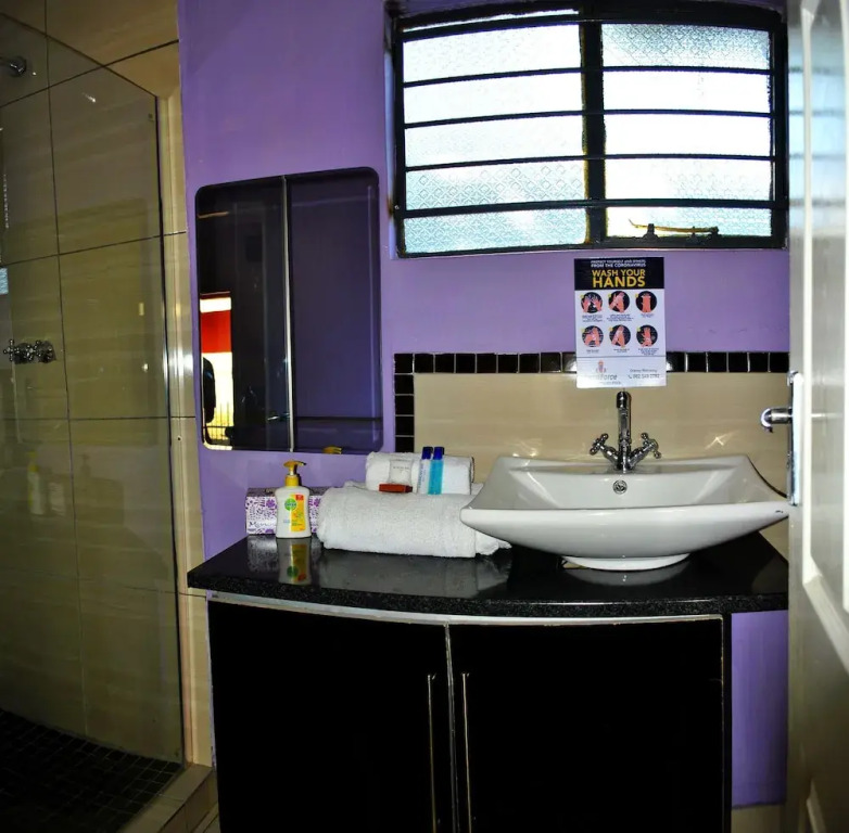Lapologa B&B Phalaborwa