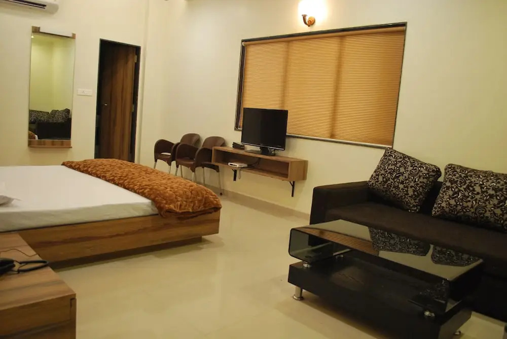 Hotel Vijya laxmi Rooms and Banquet Hall