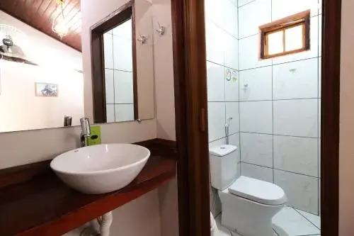 Hostel 7 Pirenópolis