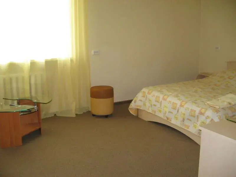 Jurga Otel'