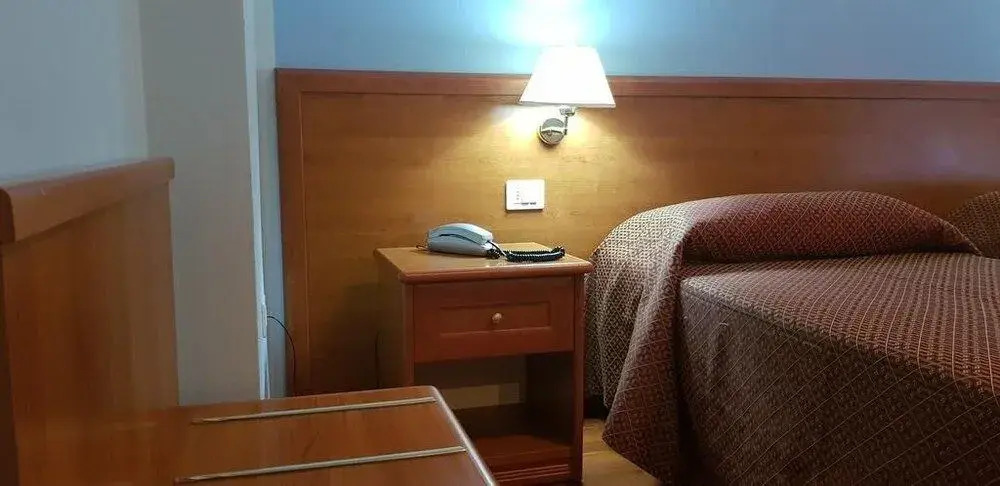 Hotel Missirini