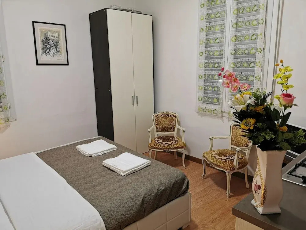 Venice Apartment