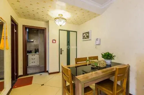 guesthouse (Shuang Liu airport)