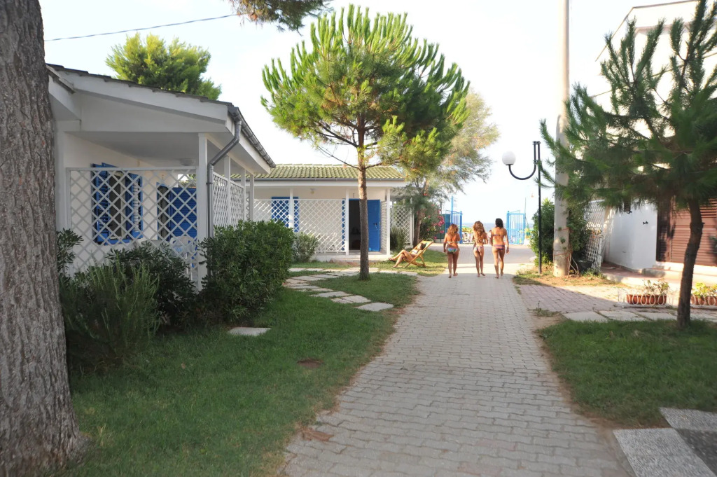 Residence Le Orchidee