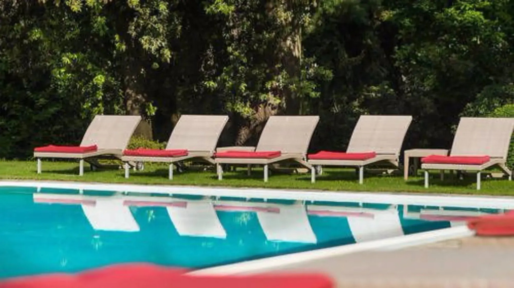 Villa Eden a member of Leading Hotels of the World