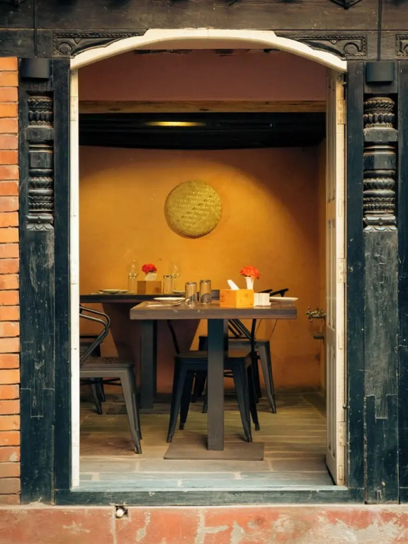 Manju Baha Hotel
