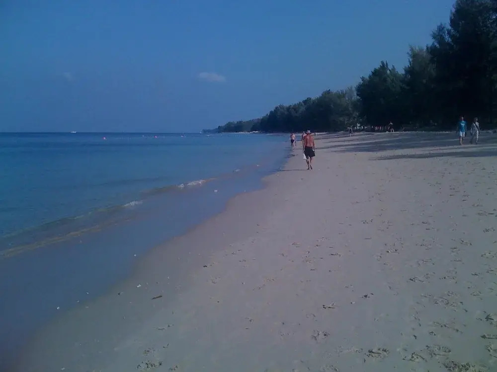 Four Person Apartment on Wonderful Koh Lanta