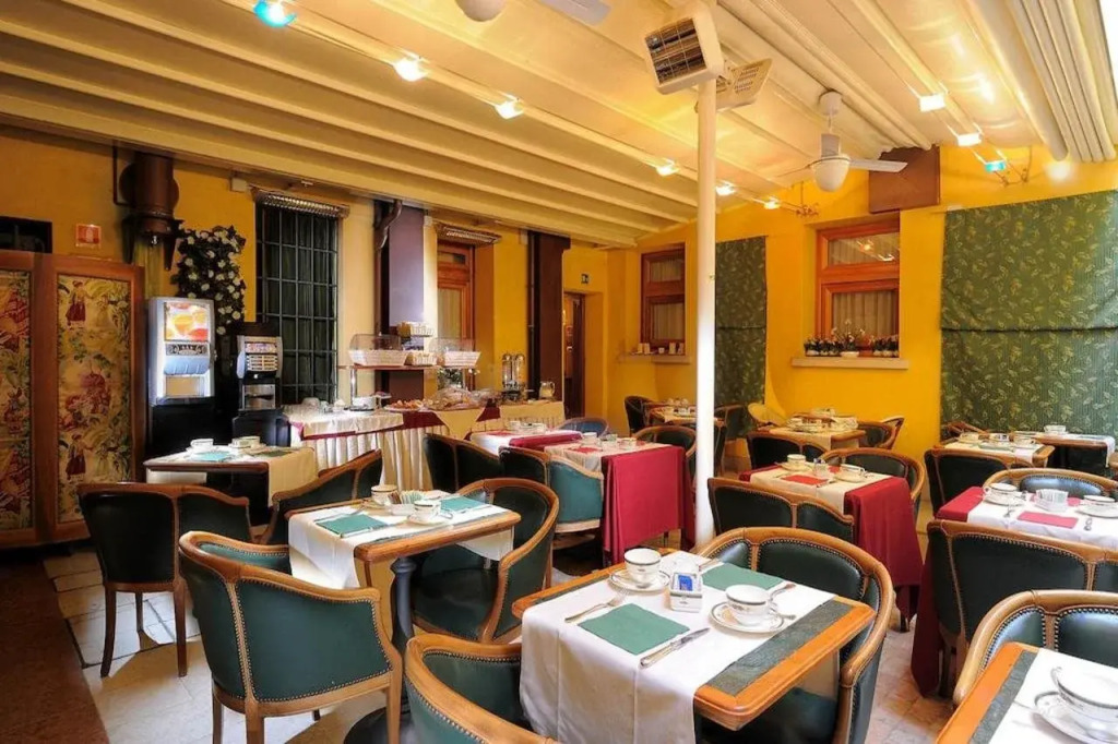 Hotel Ca Marinella