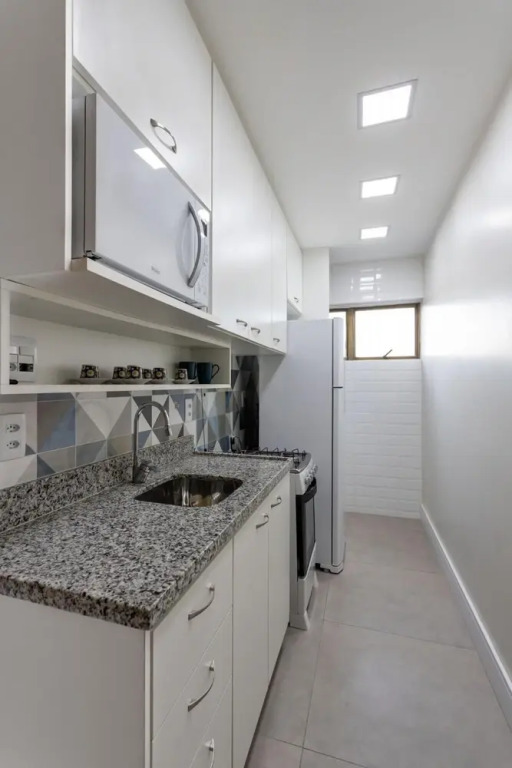Finesse in Barra da Tijuca Beach View Lc201