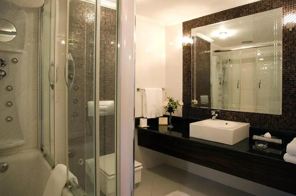 Surmeli Istanbul Hotel
