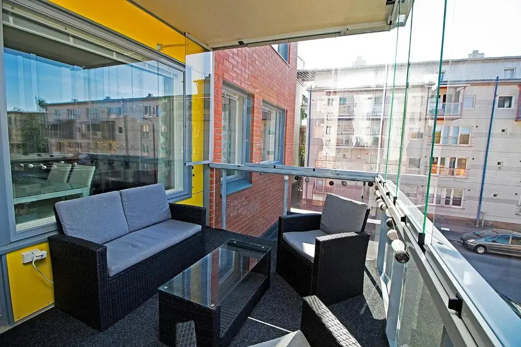 Pro Apartments 5