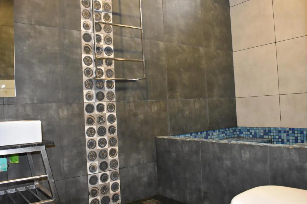 The Pagodaa Resorts and Spa