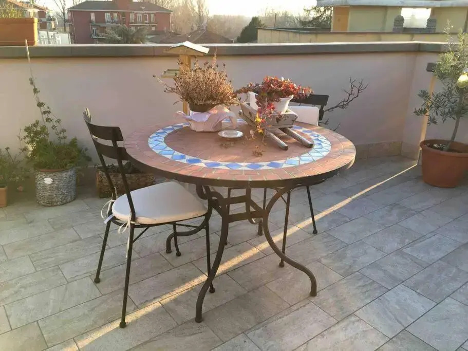 Nature House Mantova