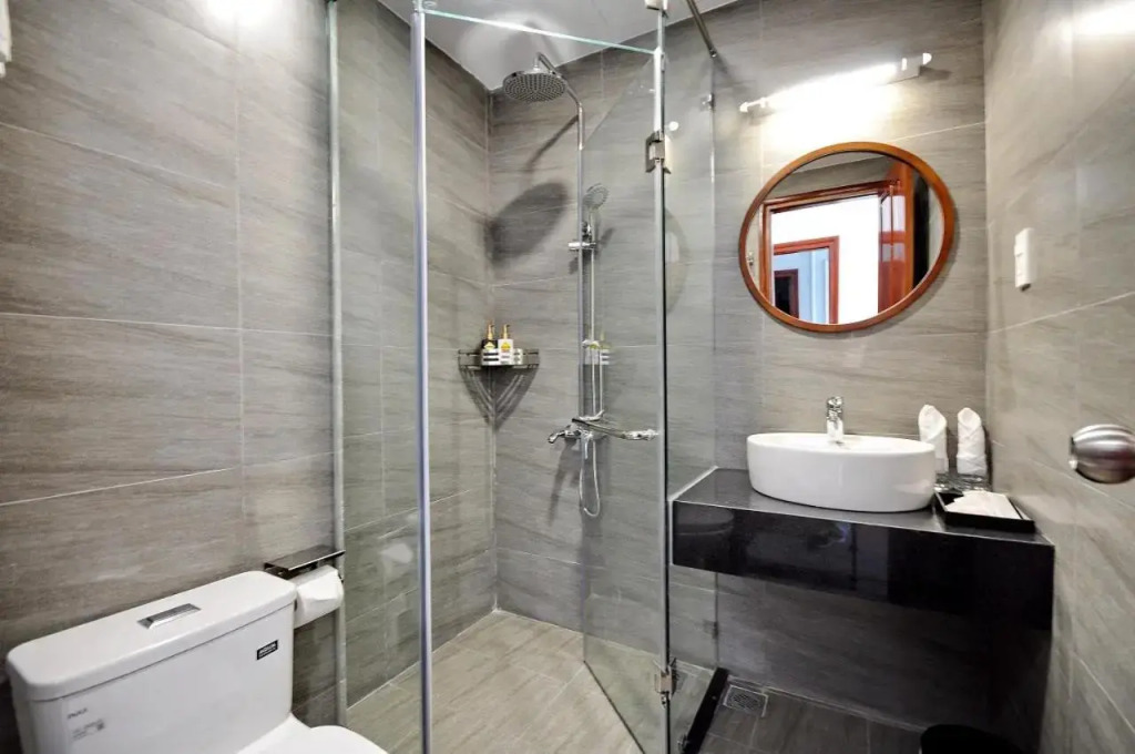 Villa 341 Lê Duẩn