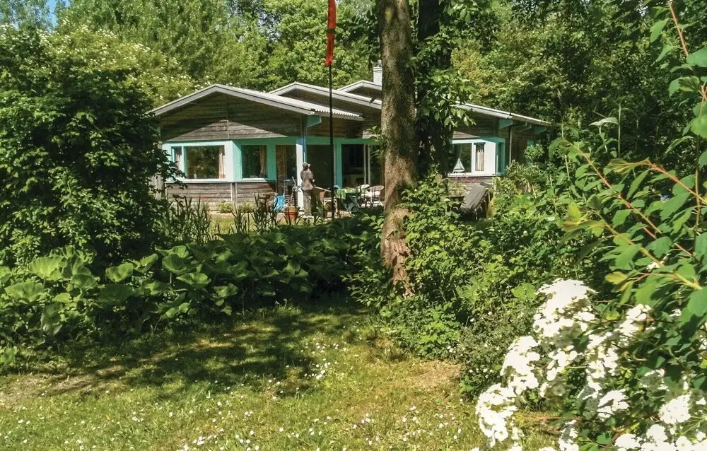 Nice Home in Kamperland With 3 Bedrooms and Wifi