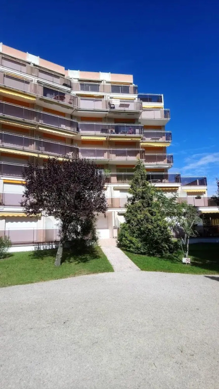 Apartment Boulevard de la Cote de Beaute