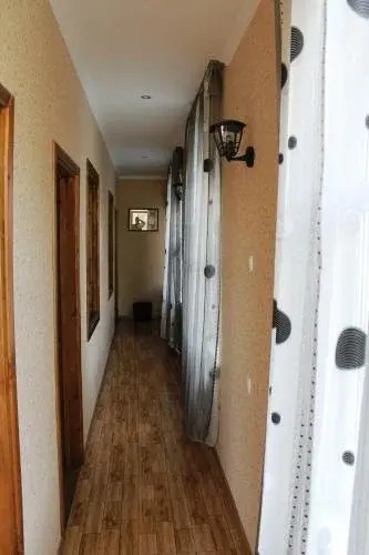 Anastasia Guesthouse