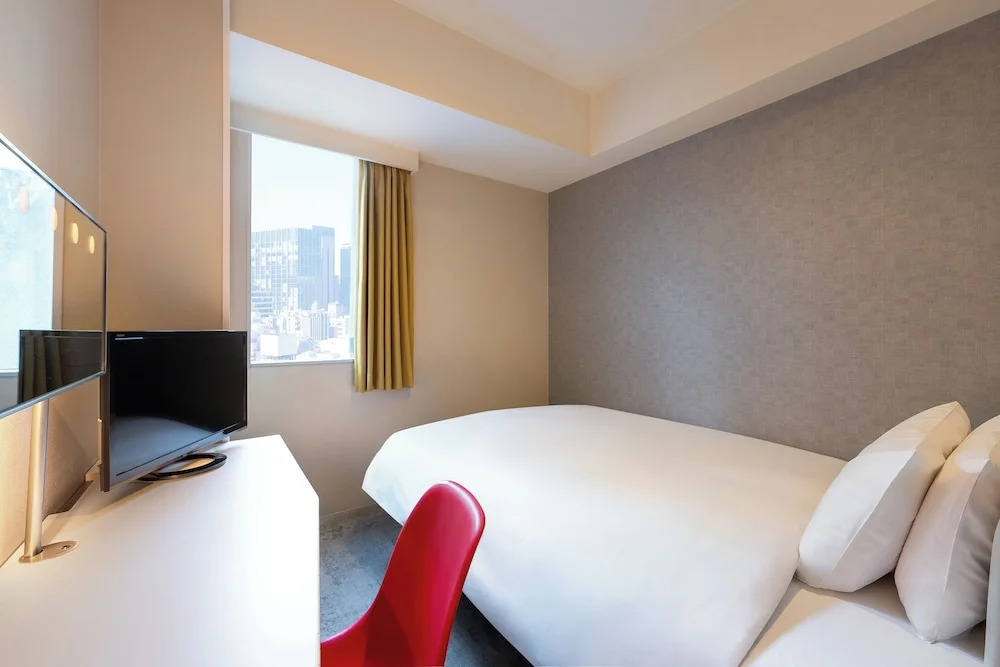 Hotel Oriental Express Tokyo Ginza West