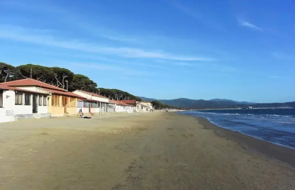 B&B Litoranea 80