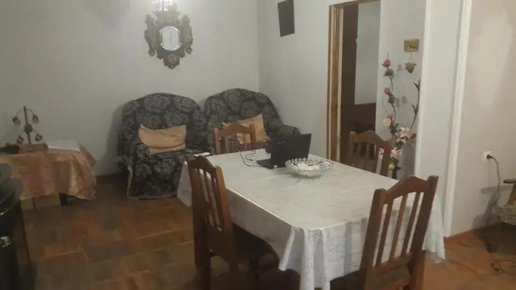 Naili Wine Guesthouse