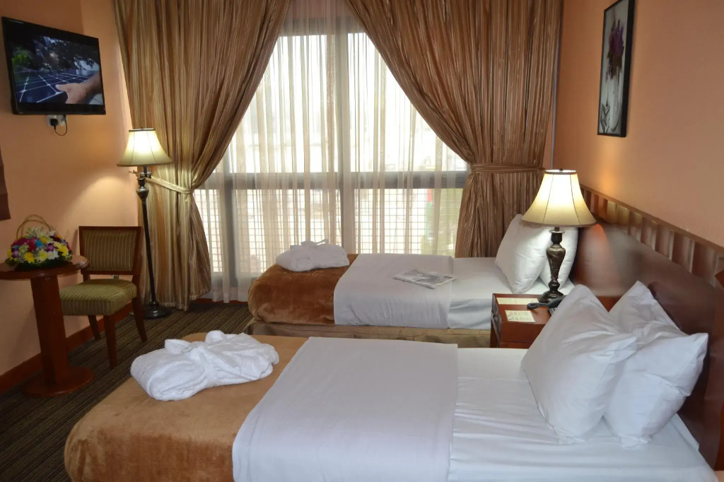 Palette Top Stars Hotel