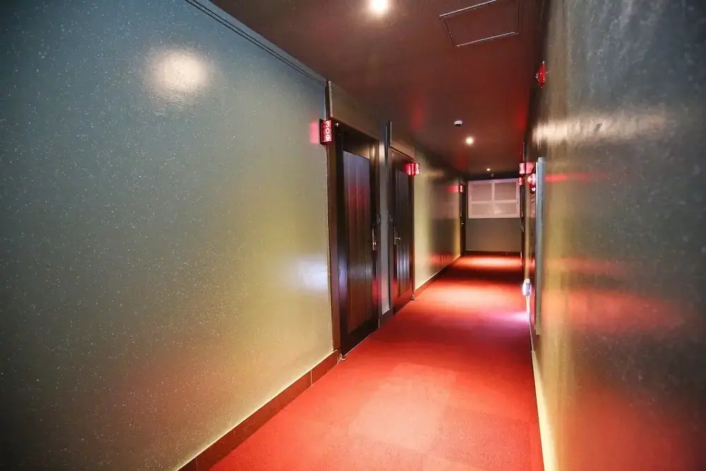 Asan Hotel