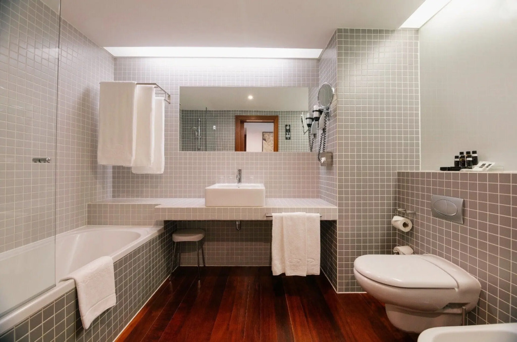 Hotel Acores Lisboa