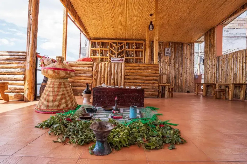 Panoramic View Hotel