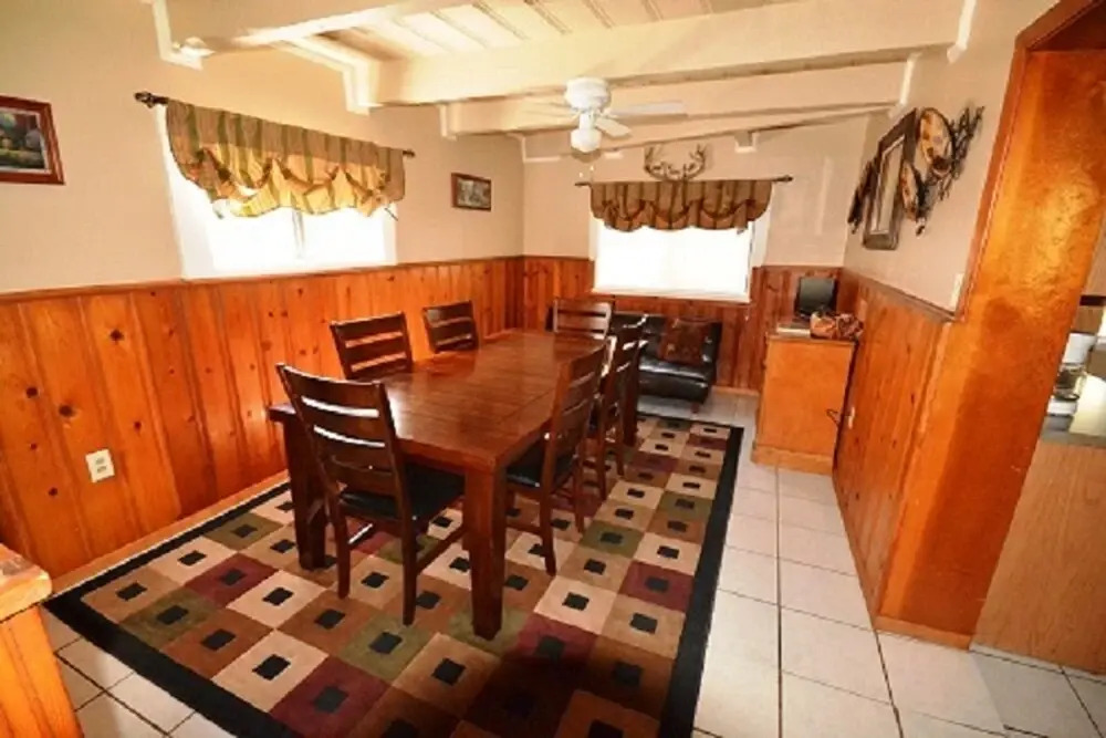 Ruidoso Three-bedroom