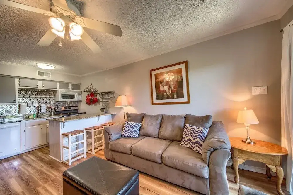 Sweet Retreat RRC A203 2 Bedroom Condo by RedAwning
