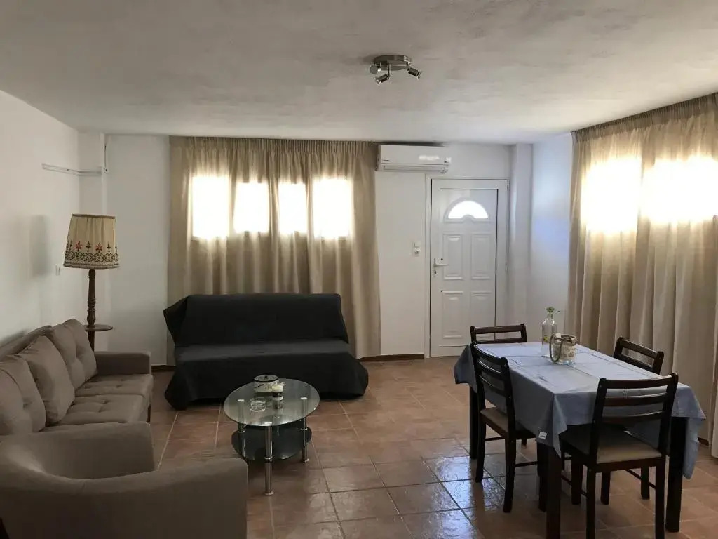 Villa Filoxenia