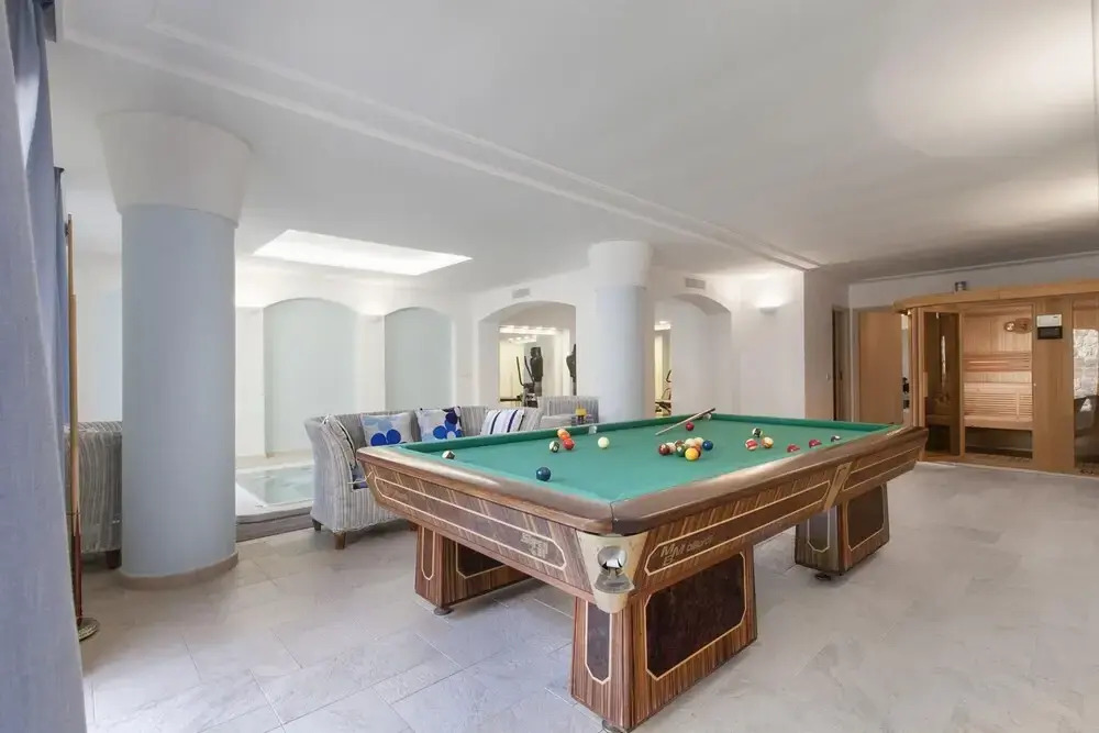 Residence Bosco in Sant Agata sui Due Golfi