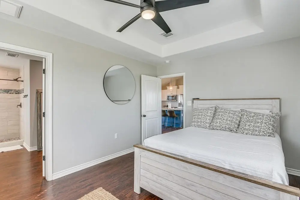 Near Beach Access: Galveston Home w/ Grill & Patio