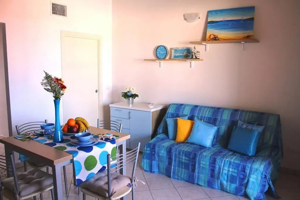 Airone Bianco Residence Village