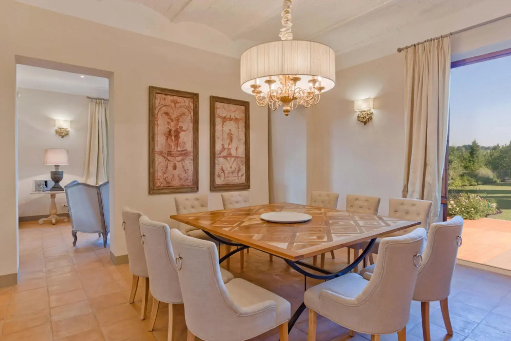 Superb Luxury Villa in the Chianti Region-villa Splendida